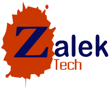 ZalekTech
